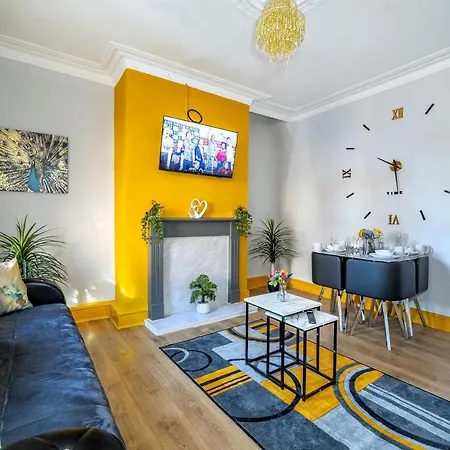 *1es* For Your Relaxed & Cosy + Free Parking + Free Fast Wifi *