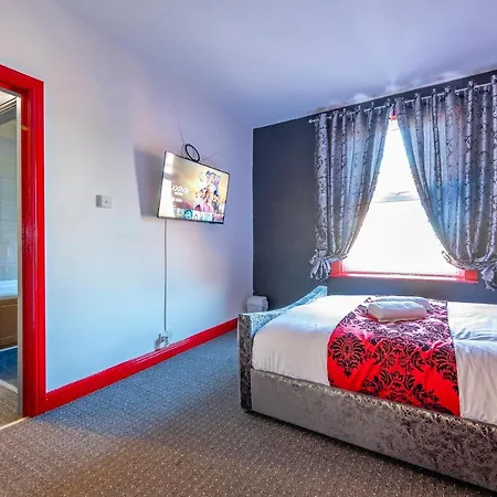 *1es* For Your Relaxed & Cosy + Free Parking + Free Fast Wifi *