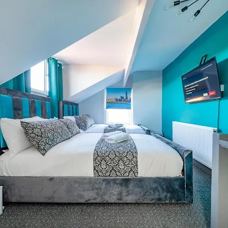 *1es* For Your Relaxed & Cosy + Free Parking + Free Fast Wifi * * Leeds (West Yorkshire)